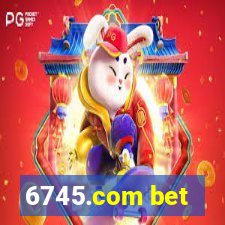 6745.com bet